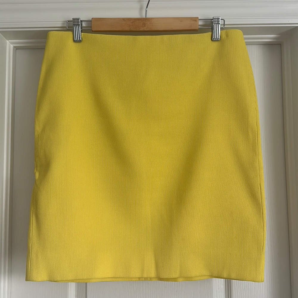 COS Pencil Skirt